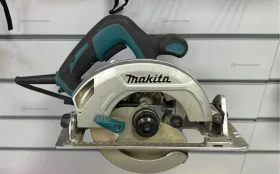 Дисковая пила makita HS6601