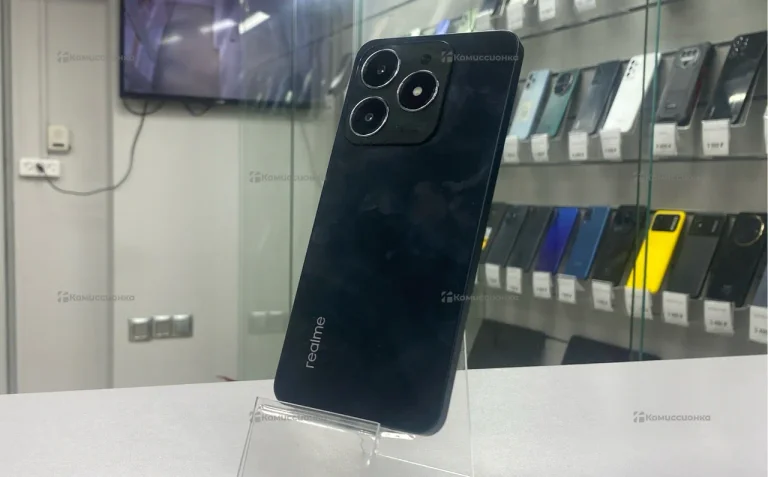 Realme C61 6/128Gb