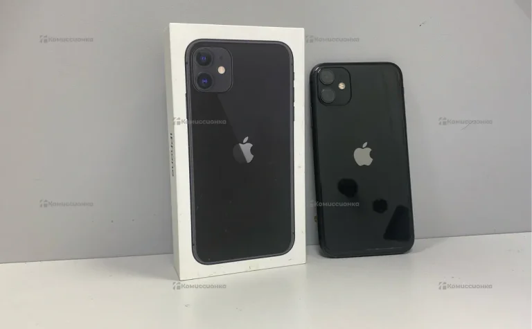 Apple iPhone 11 128Gb