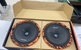 Купить Колонка  barracuda 165 se б/у , в Краснодар Цена:1490рублей