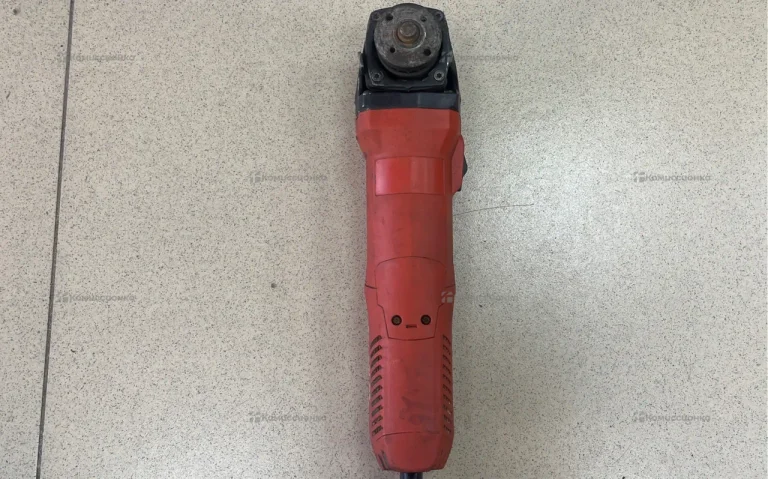 УШМ Hilti AG 125 13 S