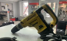 Купить Отбойный молоток Hanskonner HRH2145MVE б/у , в Саратов Цена:9900рублей
