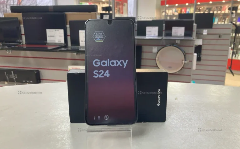 Samsung Galaxy S24 8/128 ГБ