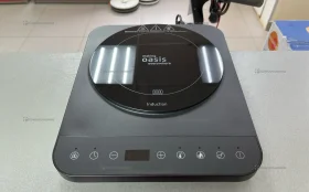 Купить Электрическая плита  индукционная плита PI-BK3S б/у , в Самара Цена:1990рублей