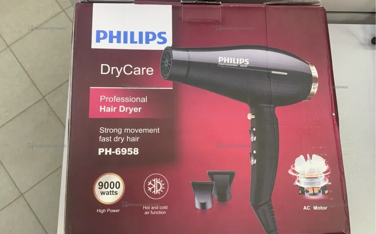 фен Philips PH6958