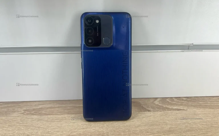 Tecno Spark Go 2022 2/32 ГБ