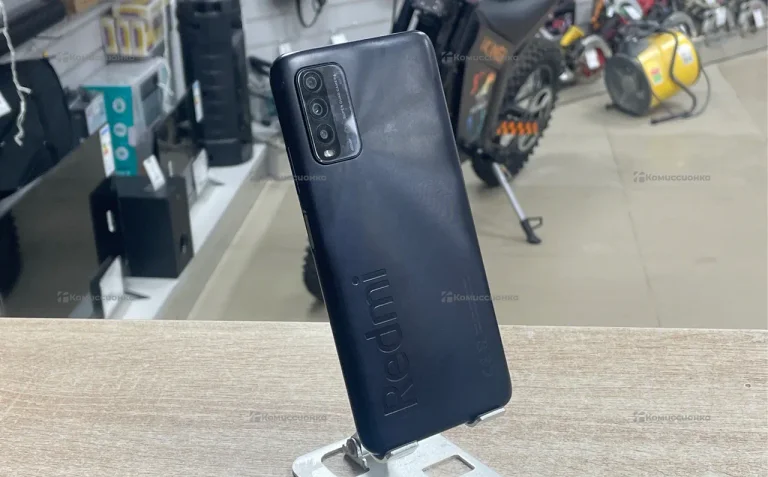 Xiaomi Redmi 9T 4/64 ГБ