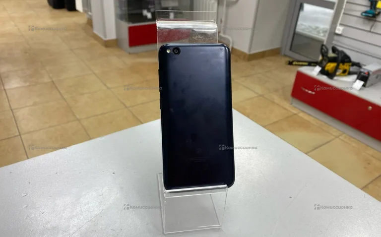 Xiaomi Redmi Go 1/16 ГБ