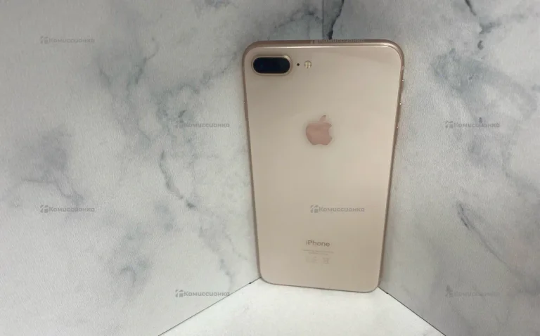 Apple iPhone 8 Plus 3/64 ГБ