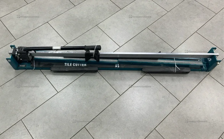 Плиткорез Neroff DLT-1200PRM