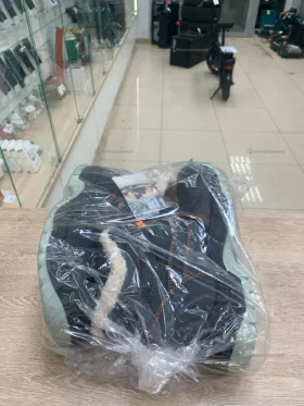 Купить Утепленные ботинки «мистраль» , SJ8055-W б/у , в Нижнекамск Цена:1890рублей