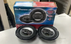 Купить Колонки Pioneer 600w б/у , в Пермь Цена:1590рублей