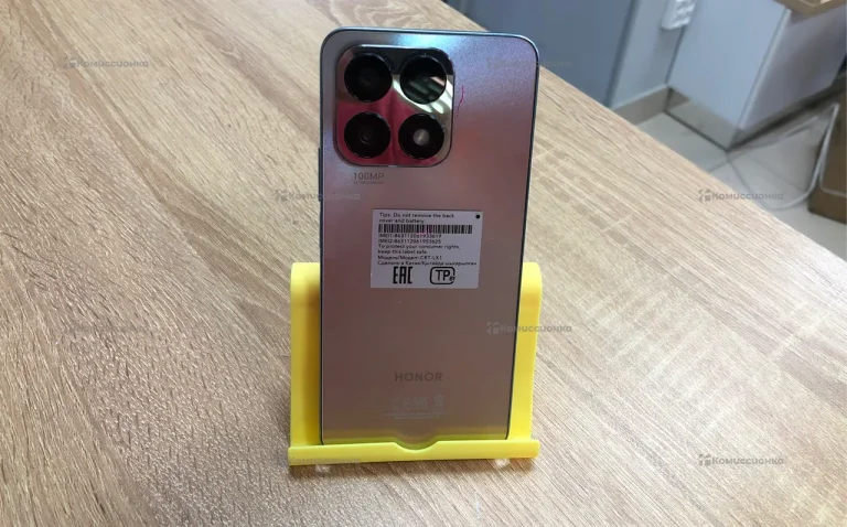 Honor X8a 6/128 ГБ