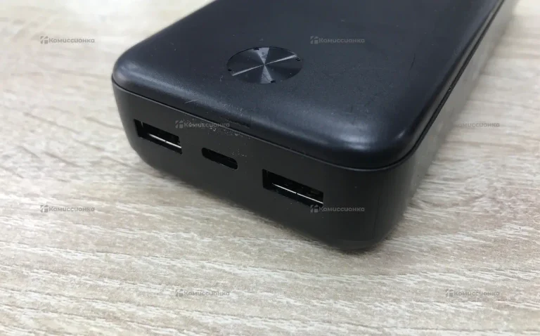Power Bank  deppo 20000mAh