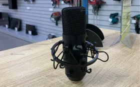 Купить Микрофон sunwind sm 400g б/у , в Челябинск Цена:900рублей