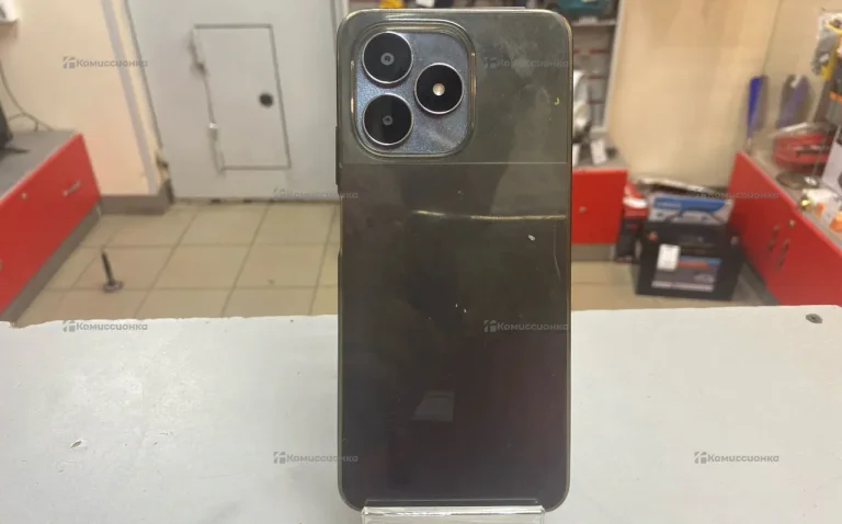 Realme Note 50 3/64 ГБ