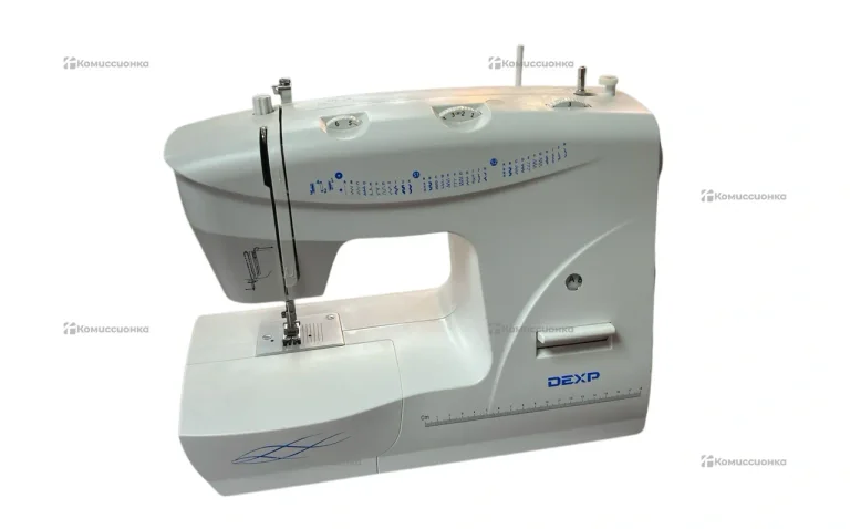 Швейная машина  Dexp sm-3500w