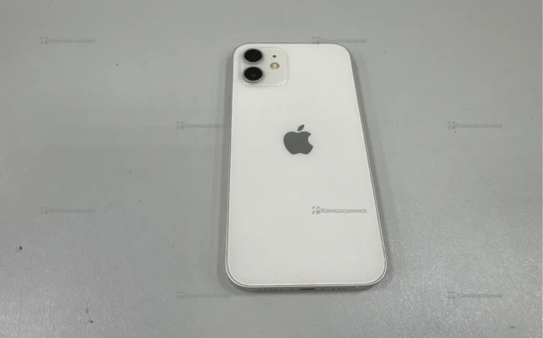 Apple iPhone 12 4/128 ГБ
