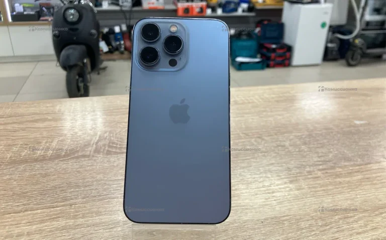 Apple iPhone 13 Pro 6/128 ГБ
