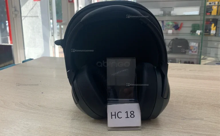 Наушники  abingo bt30nc plus 360