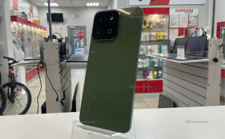 Honor X7c 8/256Gb
