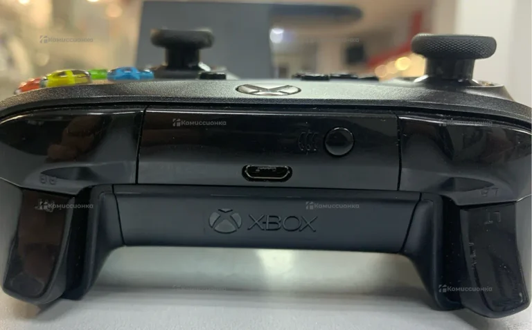 геймпад Xbox series s