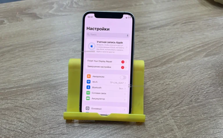 Apple iPhone 12 mini 4/128 ГБ