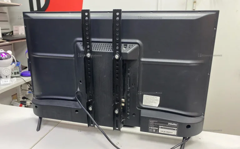 Телевизор Doffler 32GHS67