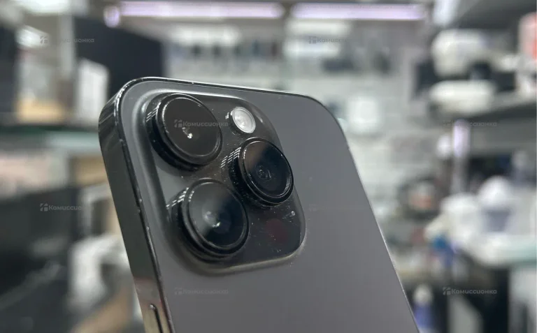 Apple iPhone 14 Pro 6/128 ГБ