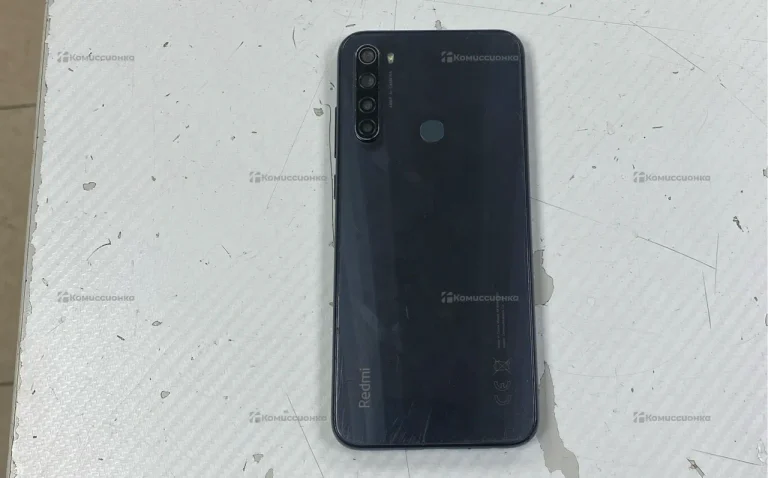 Xiaomi Redmi Note 8T 3/32 ГБ