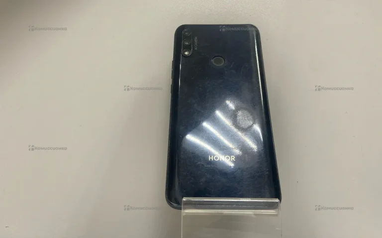 Honor 9X 4/128 ГБ