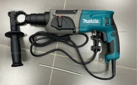 перфоратор MAKITA 2470 сетевой