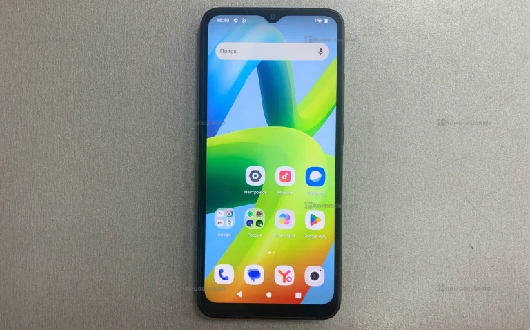 Xiaomi Redmi A1+ 2/32GB