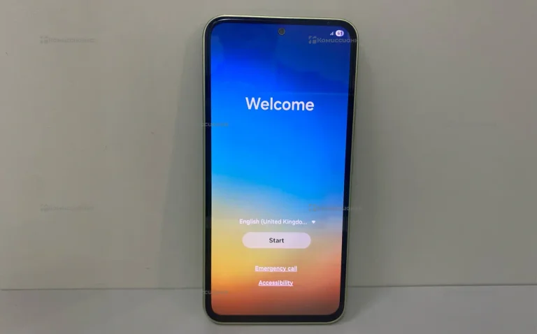 Samsung Galaxy A54 8/128 ГБ
