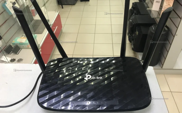 Роутер Tp-link