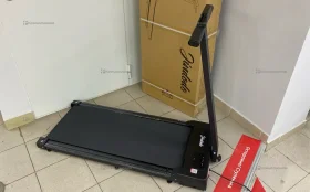 Купить Беговая дорожка JDD-601A б/у , в Самара Цена:9900рублей