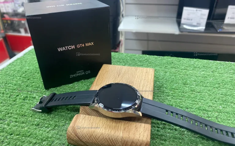 Часы Huawei Watch GT4 Max