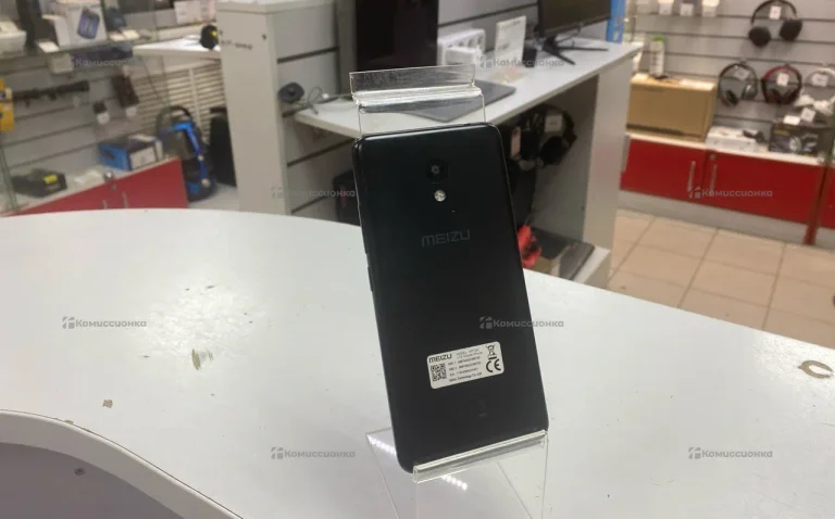 Meizu flyme