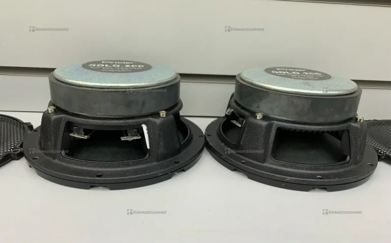 Колонки Pride SOLO.200