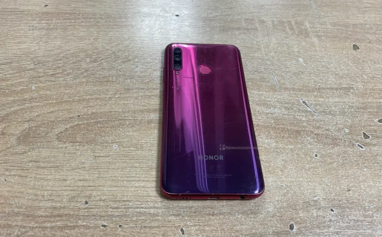 Honor 10i 4/128Gb