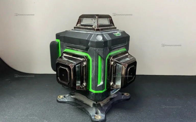 Лазерный уровень Amo LN-4D-360-7