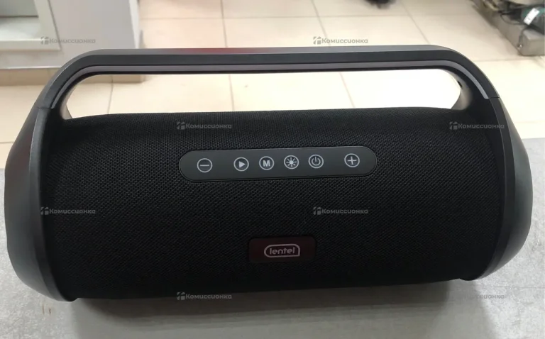 Колонка  Lentel Big