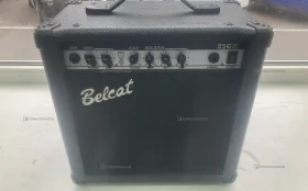 Купить Гитарный усилитель Belcat 25G 25Вт б/у , в Саратов Цена:6500рублей