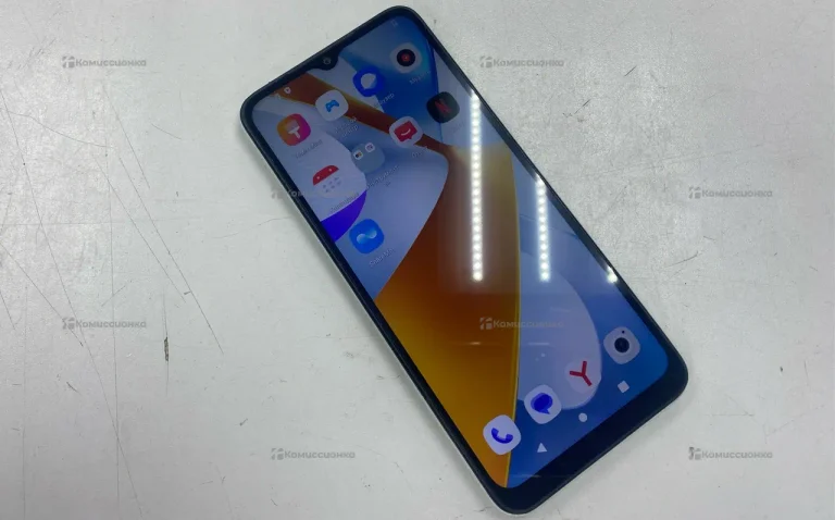 Xiaomi Poco C51 2/64 ГБ