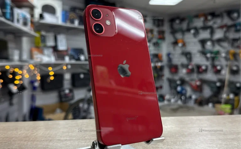 Apple iPhone 12 mini 4/64 ГБ