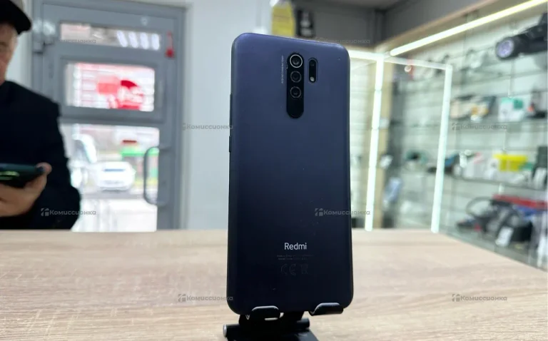 Xiaomi Redmi 9 3/32 Gb
