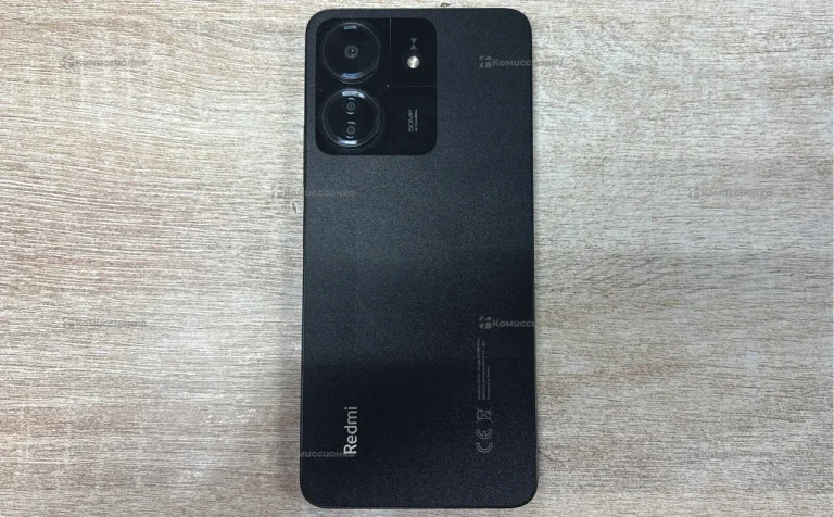 Xiaomi Redmi 13C 8/256 ГБ