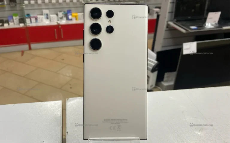 Samsung Galaxy S23 Ultra 12/256 ГБ