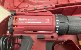 Дрель-шуруповерт бесщеточная Neolaser NCDB-63