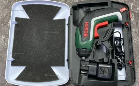 Купить Аккумуляторная отвертка Bosch IXO 3 medium б/у , в Санкт-Петербург Цена:2500рублей